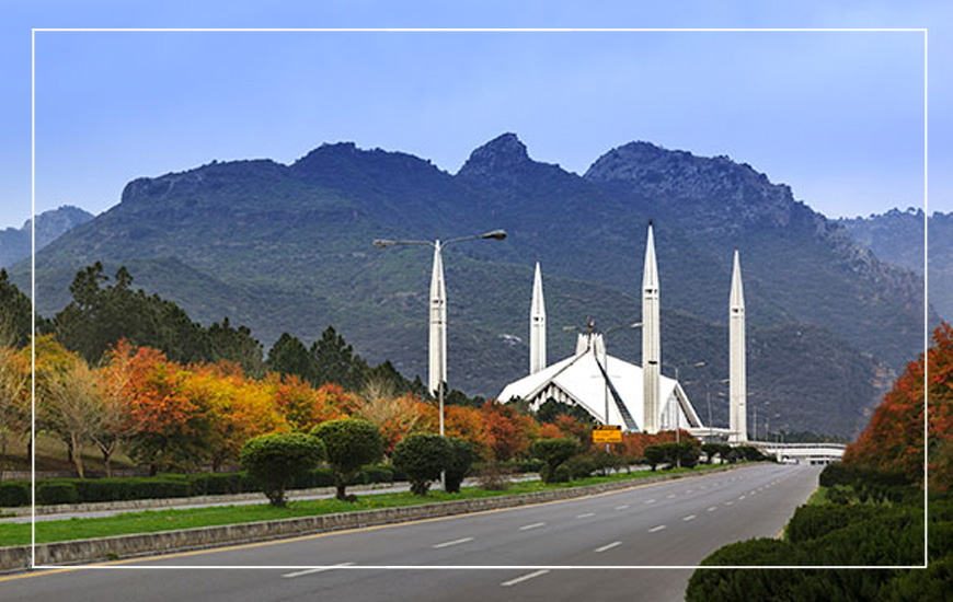 Packers and movers in islamabad